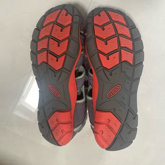 KEEN SEACAMP II CNX Waterproof Hiking Outdoor Sandal Size Little Kid size 2 - Picture 4 of 4
